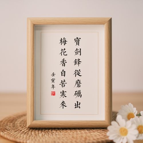【重磅推荐】鲁坡//苦乐年华别无他｛精短文学｝（图6）