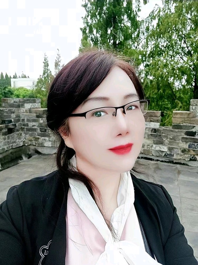 《秋》作者/余秋雨 配乐/紫金茉莉 江山传媒朗诵团/孙岩峰/紫金茉莉(图8)