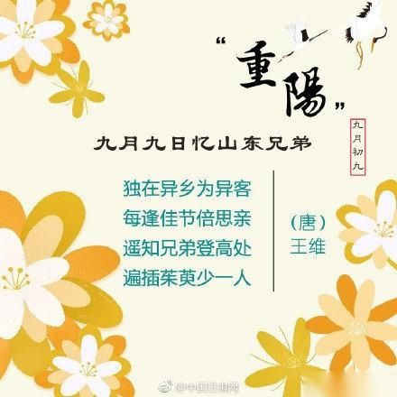 中华诗艺社江西分社·格律诗词精品鉴赏【重阳特刊】总第1593期（图19）