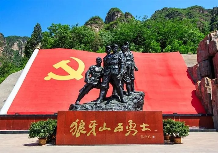 玉楼春-赋寄重阳(外一首)词||童歌(图12)