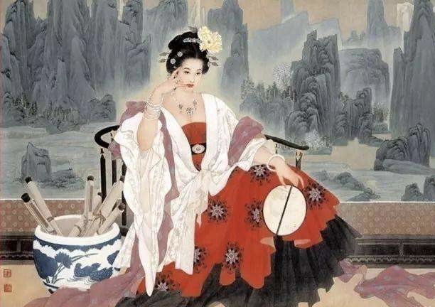 【新诗大观】古代九大才女||文/张道发（图4）
