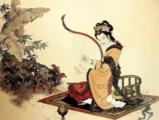 【新诗大观】古代九大才女||文/张道发（图5）