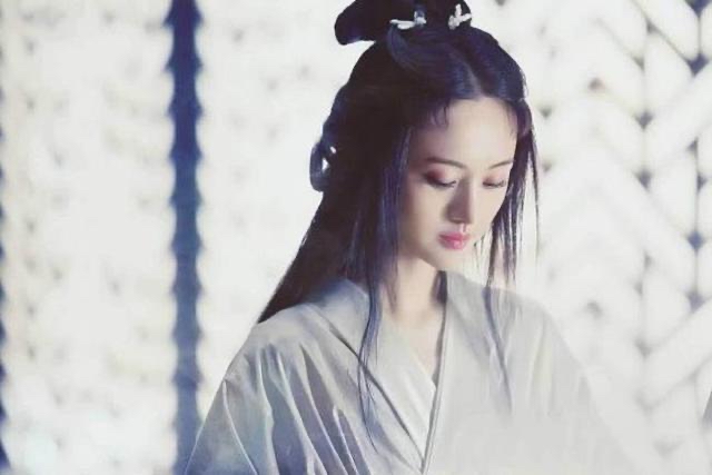 【新诗大观】古代九大才女||文/张道发（图7）