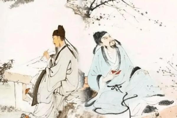 中信社区原创诗词协会学习活动之八——《梦李白二首·其一》（图3）