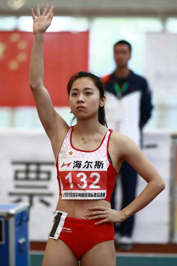 文/郭文敏（江西吉水） 七绝•拳王张志磊 七绝•女飞人葛曼棋（图4）