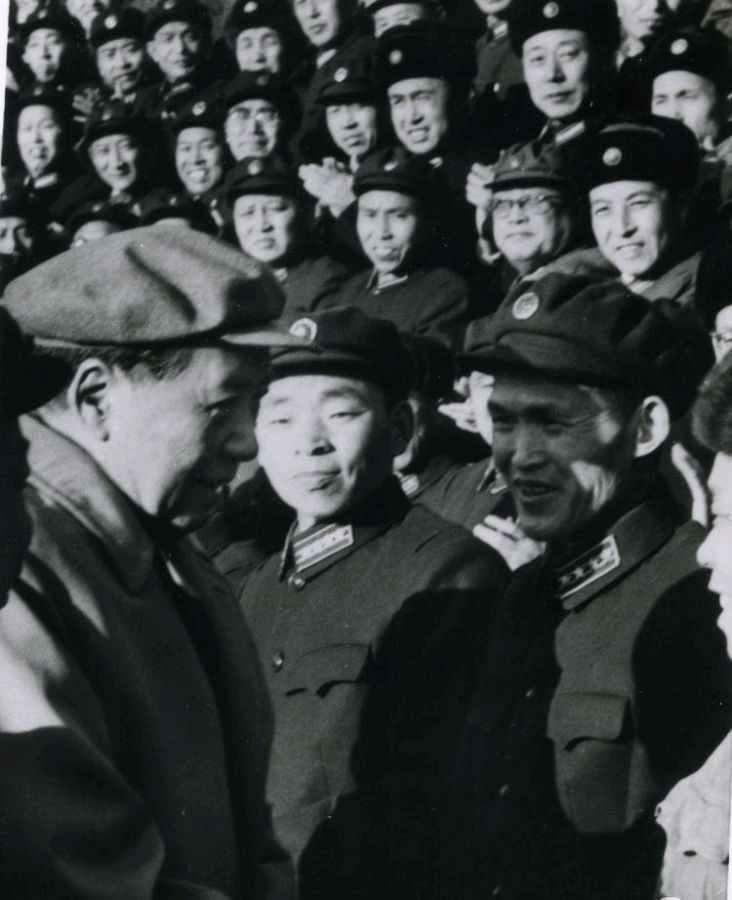 《百岁将军的故乡情》联机全球发布叶子青青作品（图3）