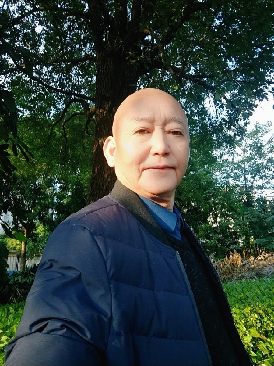 采桑子-重阳～词||党仲良（图9）