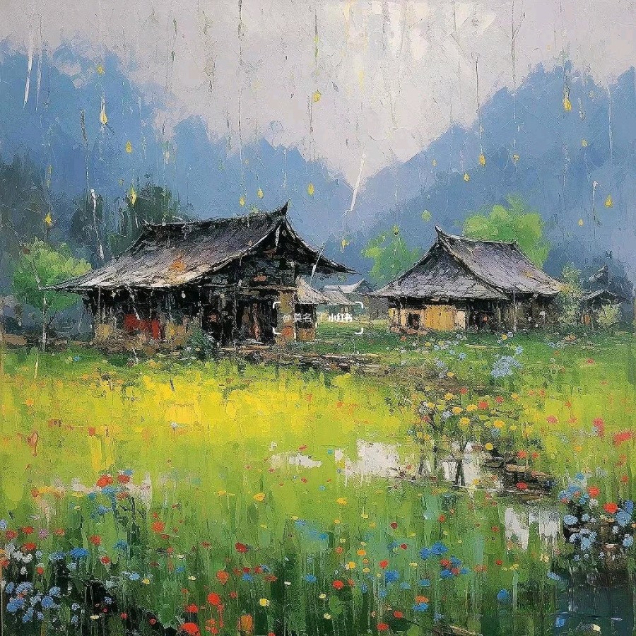 琦琦赵朗诵【注意养生防感冒】作者/吴万瑞（图6）
