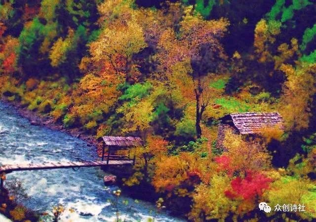 《七律 · 秋雨》作者/吴云钦（图3）