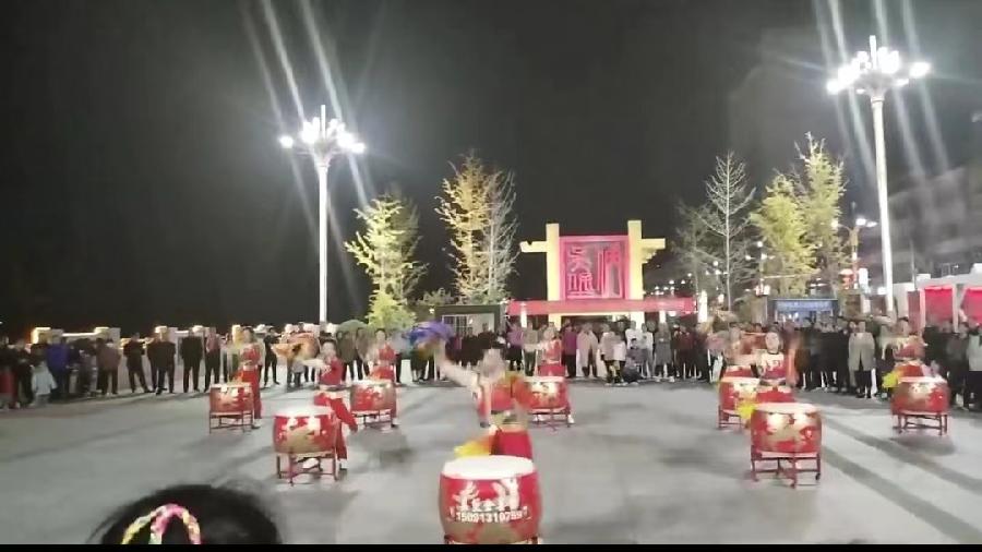 金喜鹊舞红铜吴堡~文||孔德平(图14)