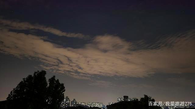 《今晚没有月亮》作者:胡玉滨‖主播:李金钟【中国现代诗歌文化传媒】徜徉诗的海洋，聆听天籁之声♬（图4）