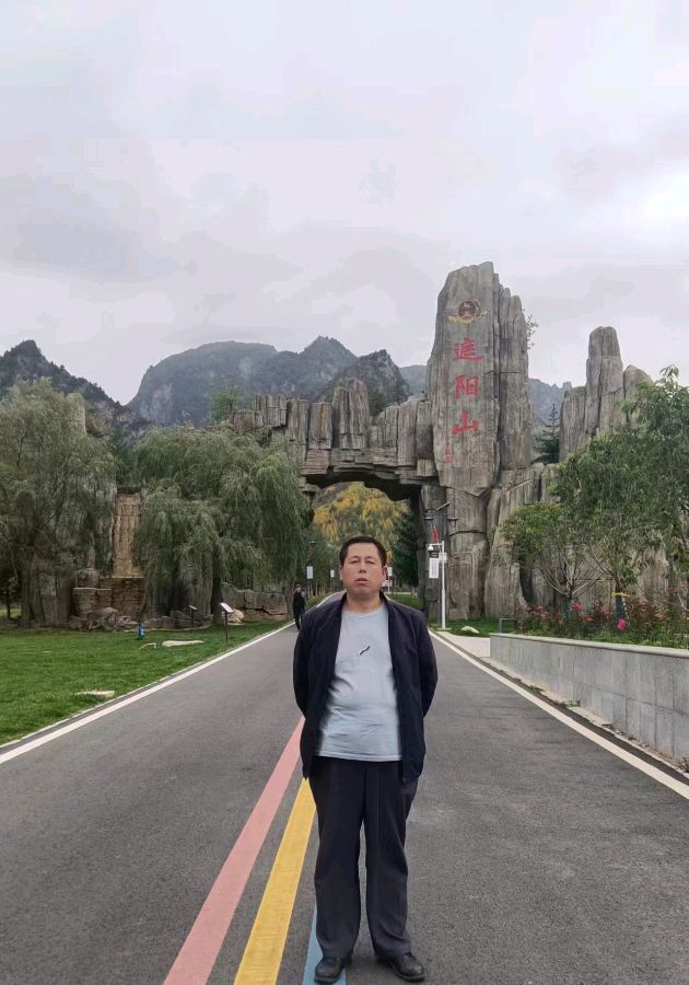 《中秋夜》作者:李瑞明【主播:紫露凝香】【中国现代诗歌文化传媒】徜徉诗的海洋，聆听天籁之声♬（图9）