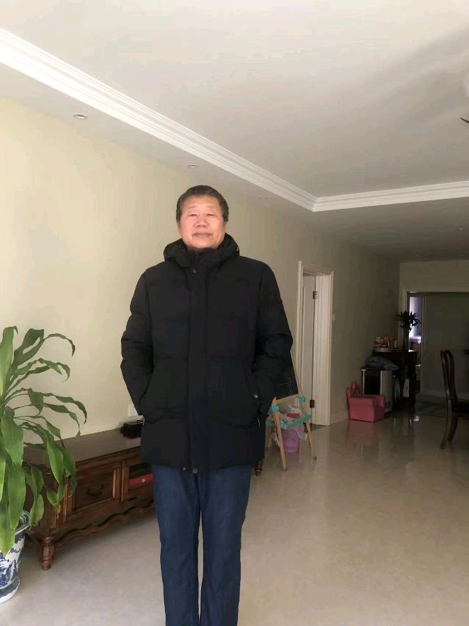 《呐喊》无声‖作者:袁野【主播:老红酒】【中国现代诗歌文化传媒】徜徉诗的海洋，聆听天籁之声♬（图8）