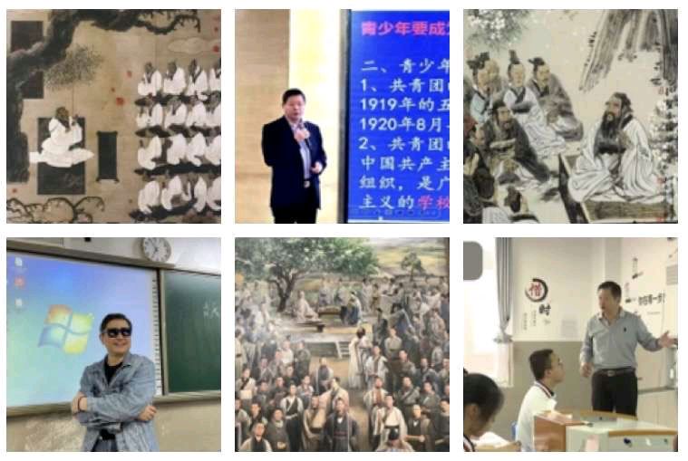 〔诗词小辑〕文/风鸽（张晓峰）《冰心文化传媒》主编冰心（图4）