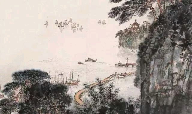 柳韵诗社【第三版块】唐诗步韵162期（图11）