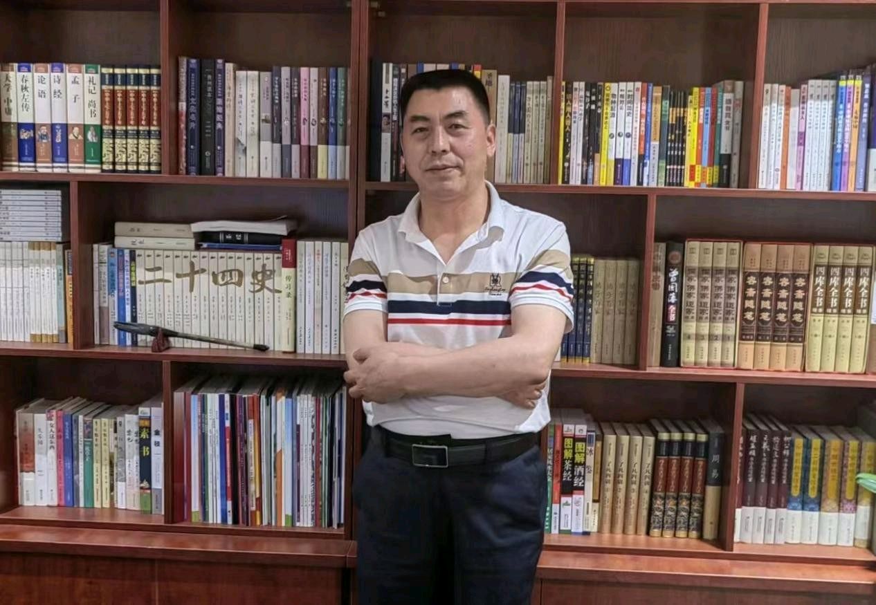 在岁月的某个节点我们相遇//作者:晓叶