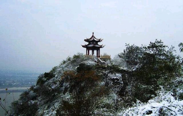 柳韵诗社【第三版块】唐诗步韵162期（图20）