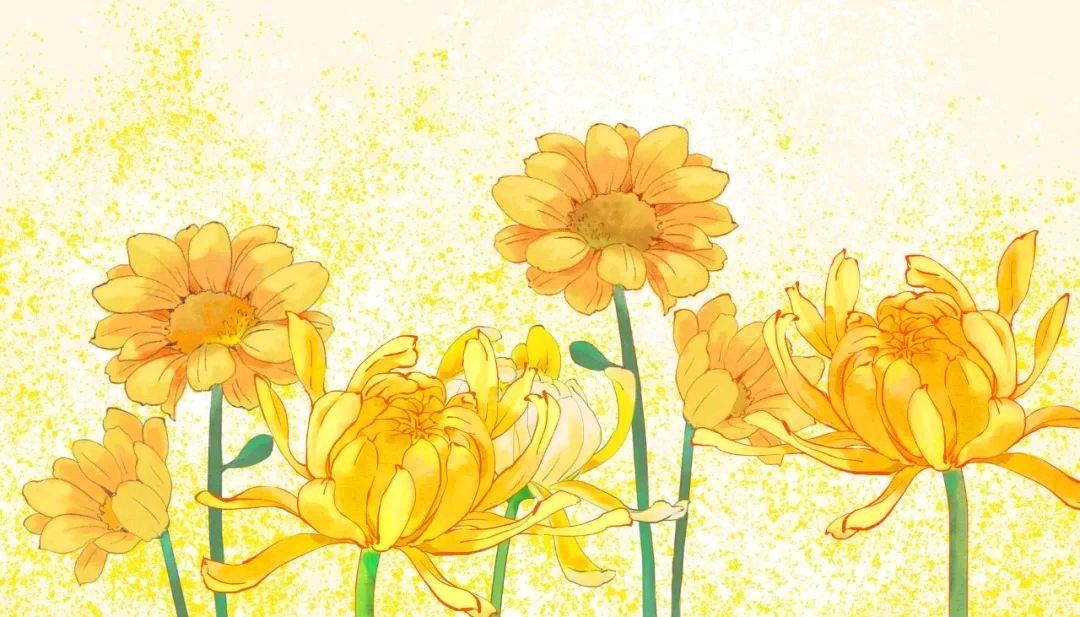 同题诵读 ‖ 六月荷教授原创古诗词《吟 重阳》（图17）