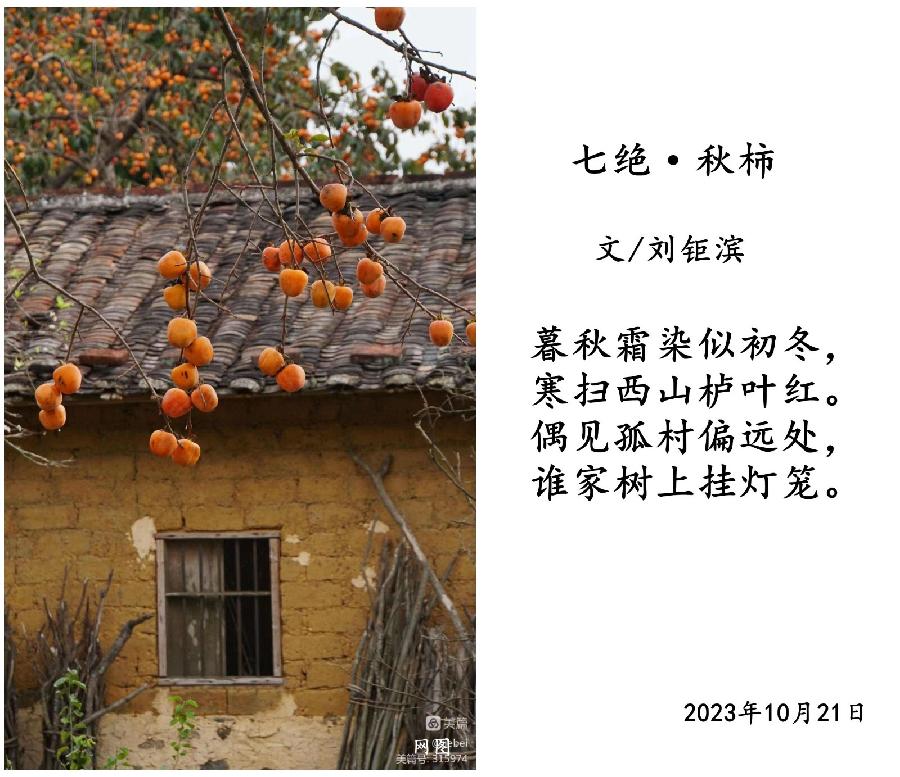 【北方诗韵】诗友合辑（第20期）（图38）
