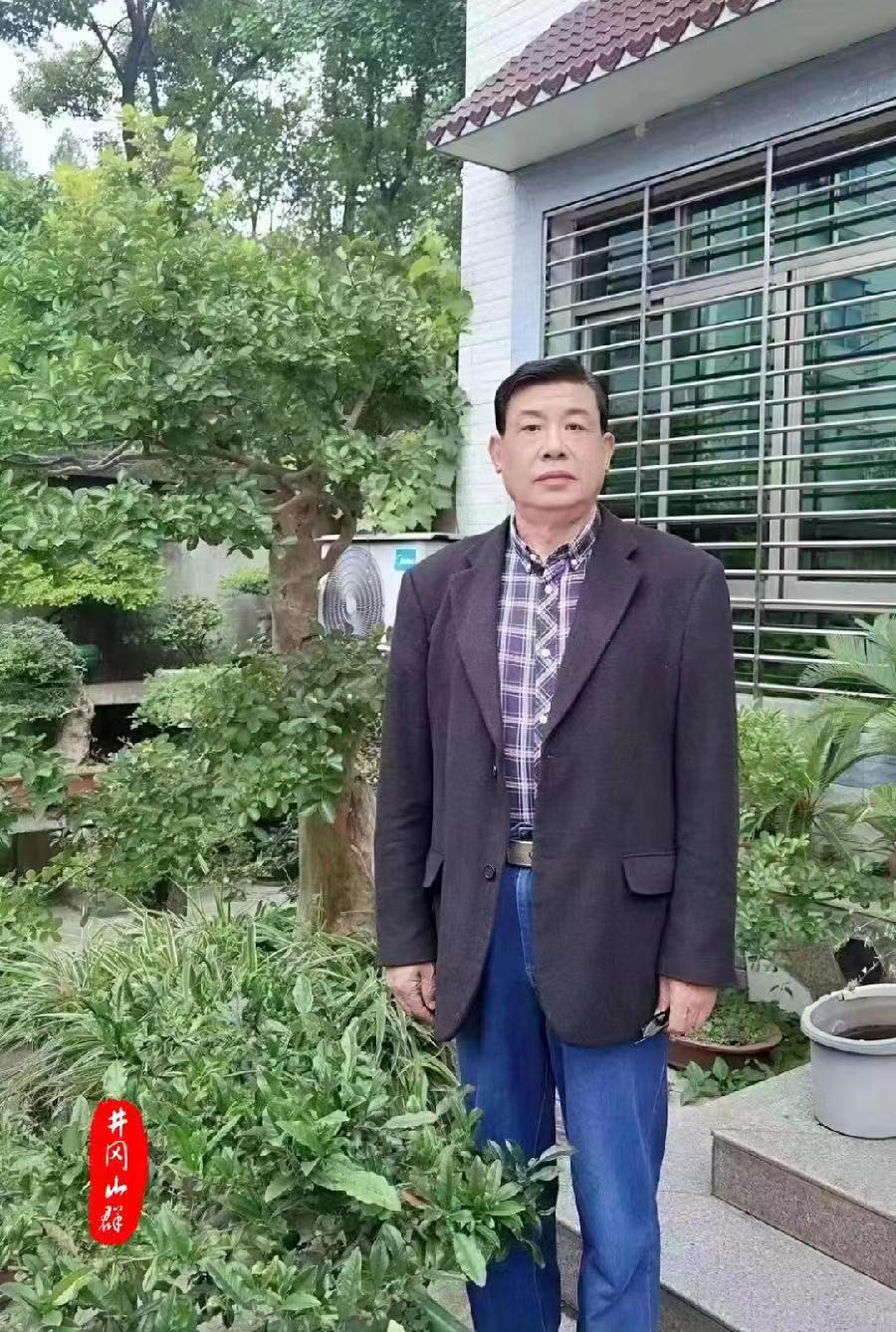 七律-癸卯重阳吟怀～诗||柳洪（图17）