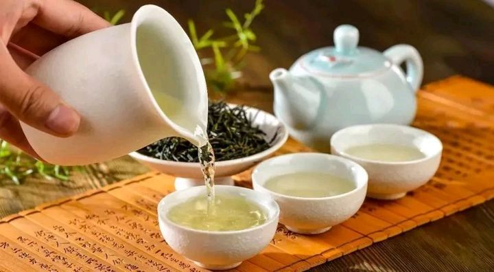 联机全球发布杨振喜作品欣赏（图4）