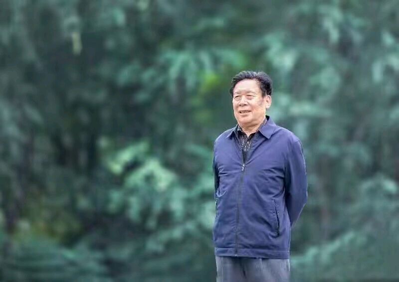 作者:雨舜·《浪淘沙·重阳节》《卜算子·度重阳》（图4）