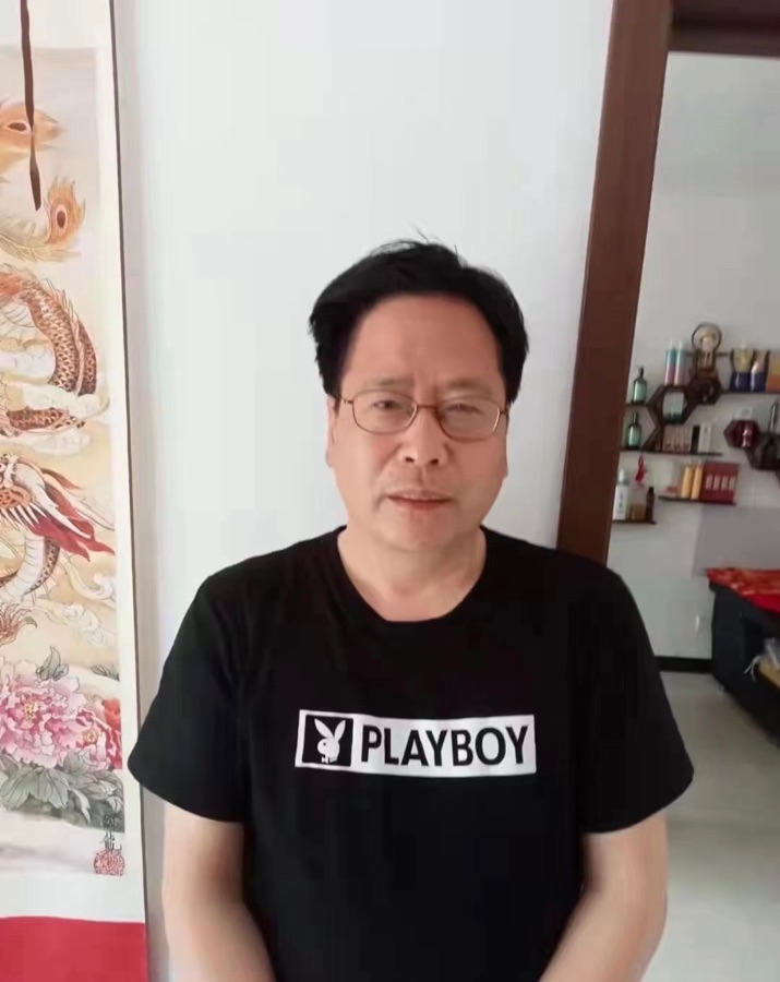 ［佳作欣赏］欢歌笑语迎重阳//文/徐帅（图13）