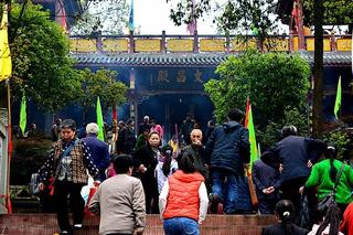 联机全球发布刘同芳作品欣赏！（图15）