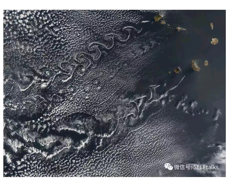 *读 云* 作者：吉运〔新疆伊犁〕【冰心文化传媒】主编冰心（图4）