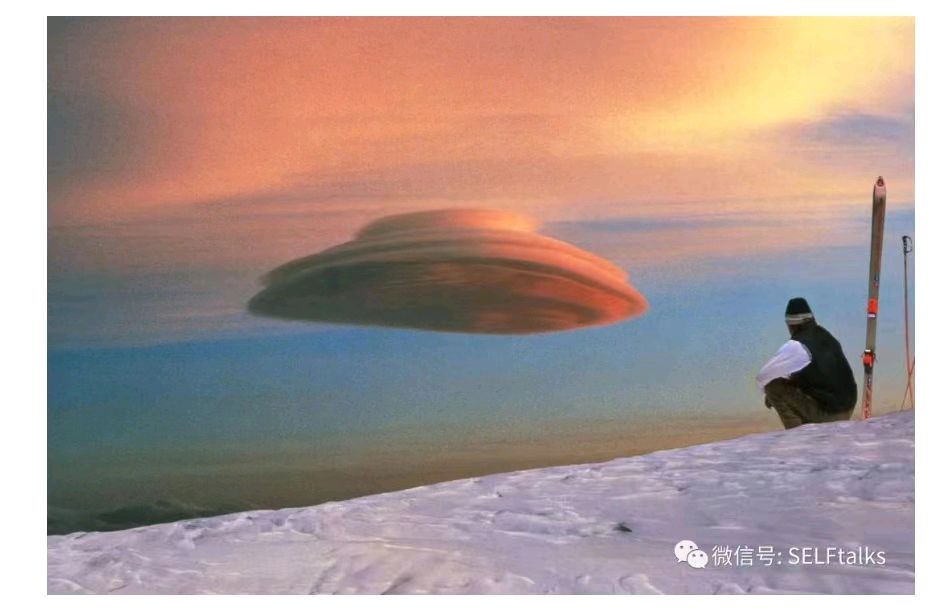 *读 云* 作者：吉运〔新疆伊犁〕【冰心文化传媒】主编冰心（图8）