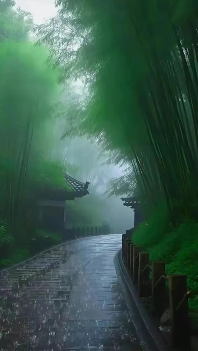 弘华朗诵【完美的故事】作者/刘欣（图7）