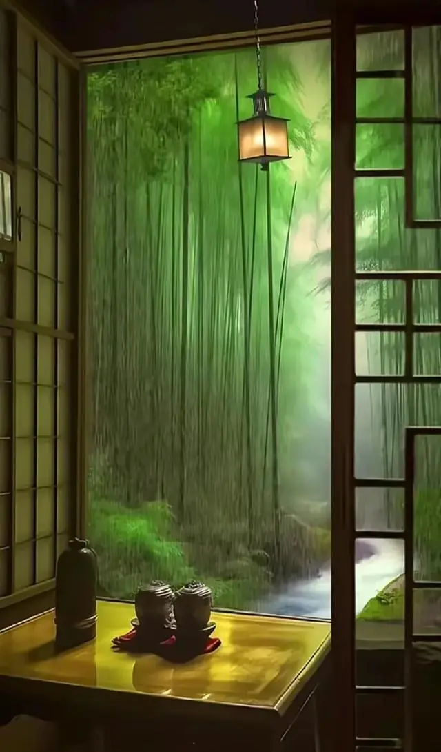 弘华朗诵【完美的故事】作者/刘欣（图4）