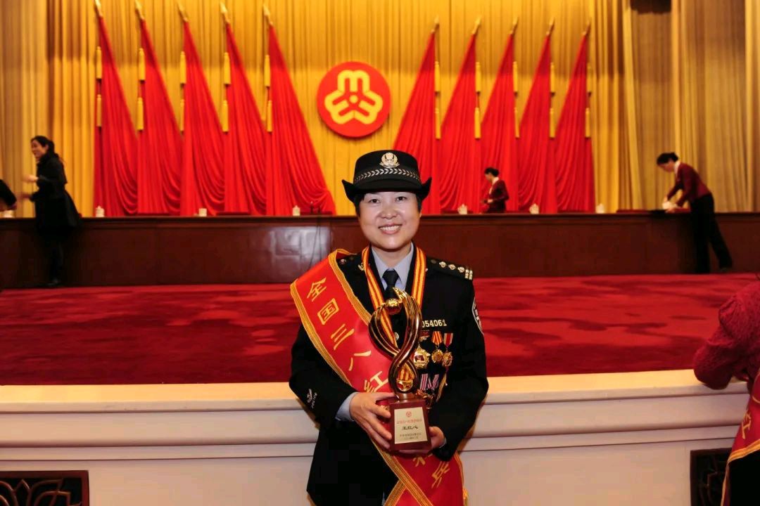 《仙台山游感》《木兰花令•仙台山游吟》《赞全国道德模范王红心》文/刘锁海（图6）