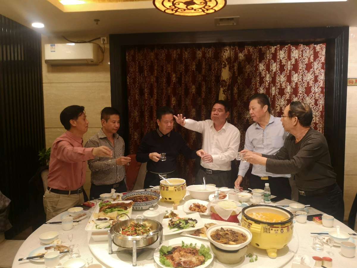 七律.癸卯重阳喜相逢 作者/卓顺贵（图5）