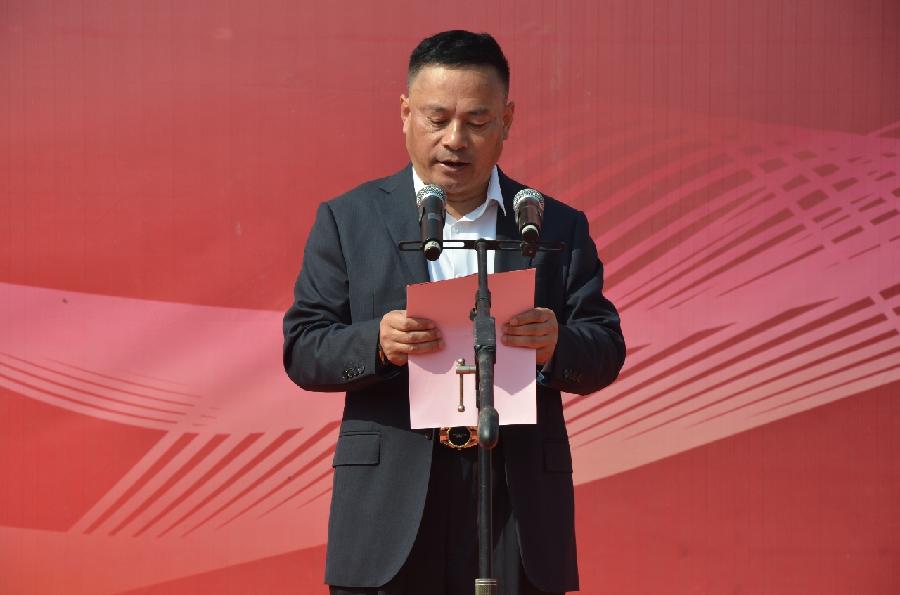 文化铸魂·推陈出新:醉一斗酒业集团有限公司第十二届储酒文化节暨第六届成无己养生论坛成功举办(图6)