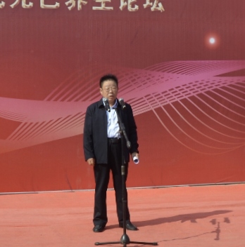 文化铸魂·推陈出新:醉一斗酒业集团有限公司第十二届储酒文化节暨第六届成无己养生论坛成功举办(图16)
