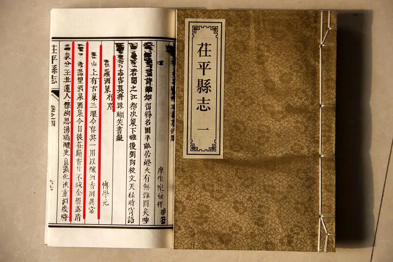 文化铸魂·推陈出新:醉一斗酒业集团有限公司第十二届储酒文化节暨第六届成无己养生论坛成功举办(图8)