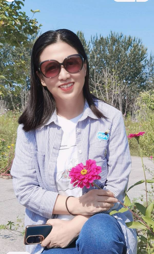 【中国长江文学社】有声文学平台《致谢学林淑芳江边随笔.七律二首》作者 李振和//主播 岁月静好//编辑 岁月静好 第8732期（图10）