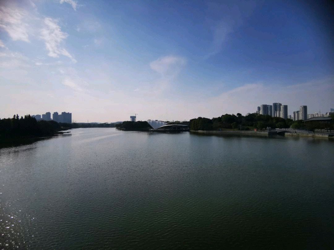 琦琦赵朗诵【大运河感怀】作者/吴万瑞（图6）