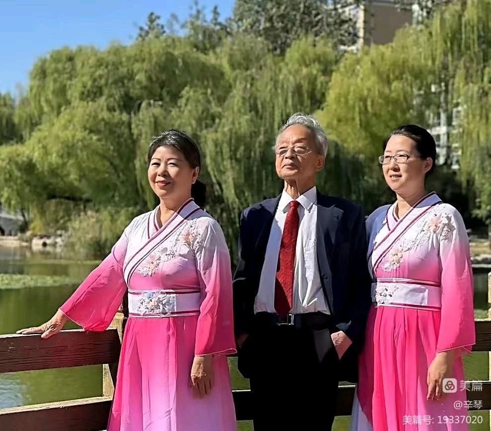韩明华 （北京）藏头诗【冰心文化传媒】（图12）