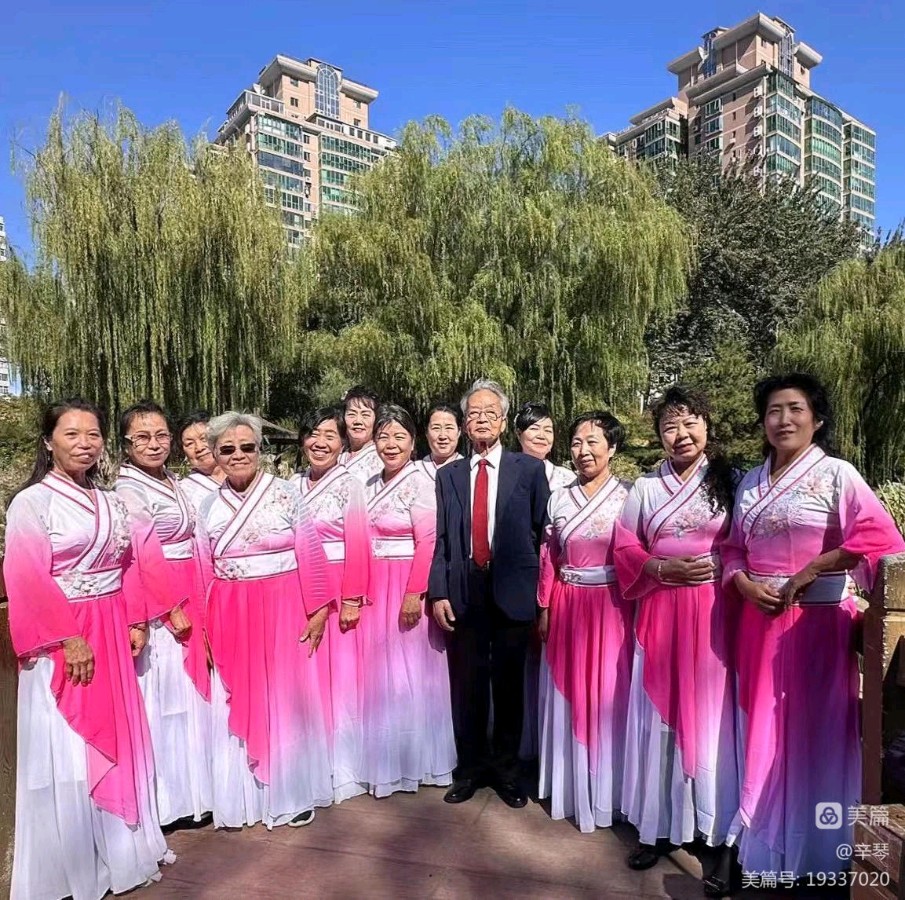 韩明华 （北京）藏头诗【冰心文化传媒】（图7）