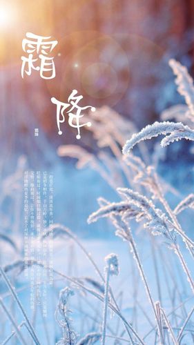 《九江文学社：北京头条》《霜降节气》专刊【总第1887期】（图31）