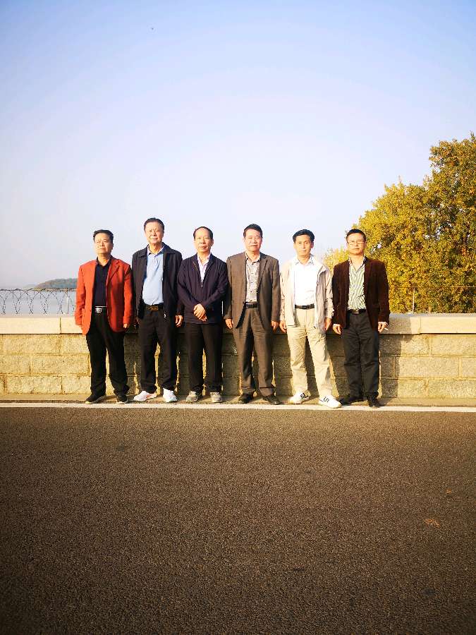 七律.癸卯重阳喜相逢 作者/卓顺贵（图7）
