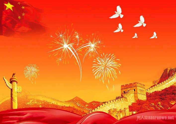 《十月》作者:陆千巧【主播:马艺军】【桃源国际诗歌集团】用声音传递温暖以诵读致敬人生♬（图6）