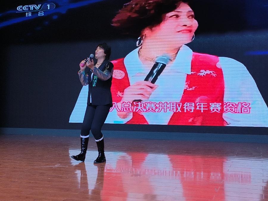 美美与共话非遗——北京首善超然艺术团与北京联合大学 联袂演出(图4)