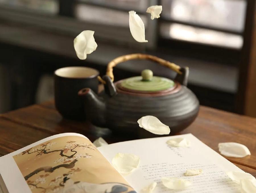 【新诗大观】哲思诗 • 人生悟||文/张道发（图4）