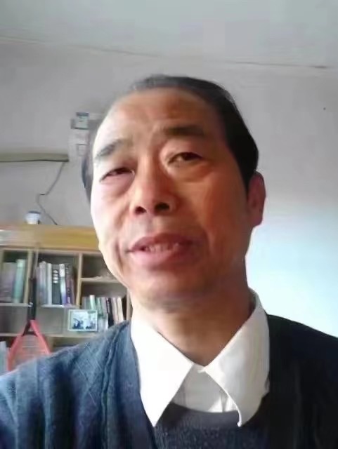 七言排律.重阳 文/钱美清【诵读】一杯红酒(图3)