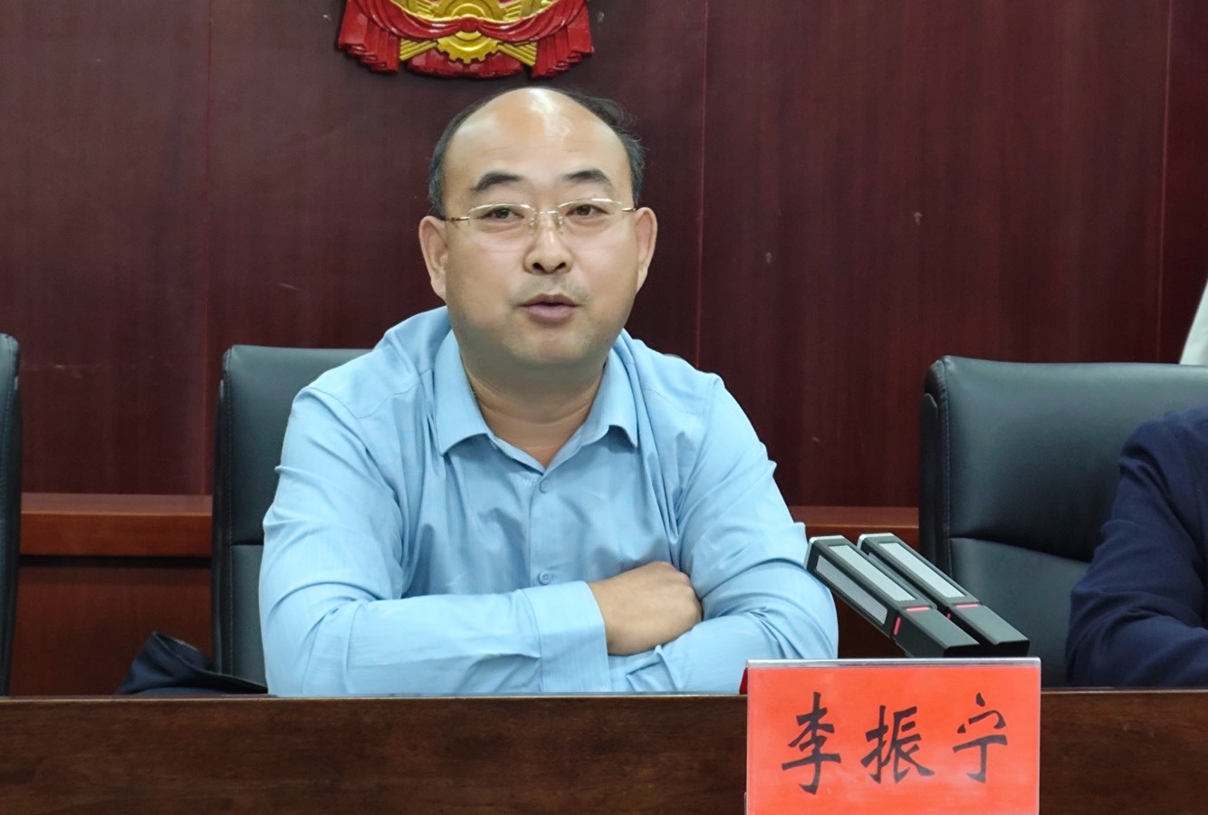 孟津区横水镇组织开展第三季度“逐村观摩”活动(图4)