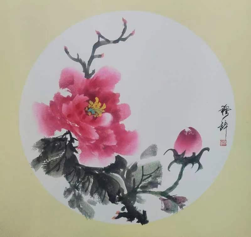 少年军校,迎着光明阔步向前(图17)