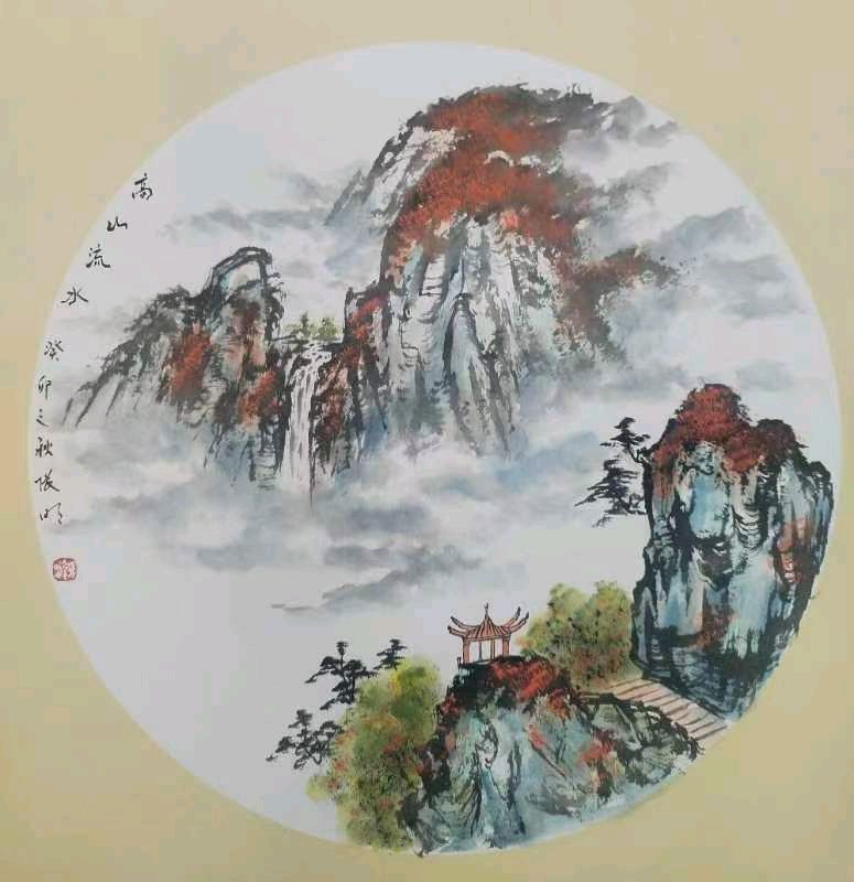 少年军校,迎着光明阔步向前(图19)